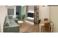 Appartement 1 chambre 53 m² Tirana, Albanie