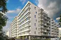 Квартира 4 комнаты 78 м² Варшава, Польша