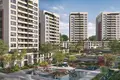 Kompleks mieszkalny Ready-made apartments from the leading developer of Istanbul.