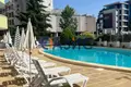 1 bedroom apartment 62 m² Nesebar, Bulgaria