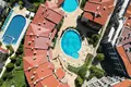 Mieszkanie 1 pokój 69 m² Nesebyr, Bułgaria