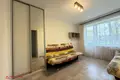 Wohnung 1 zimmer 22 m² Minsk, Belarus