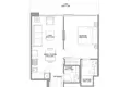 Дуплекс 4 комнаты 187 м² ОАЭ, ОАЭ