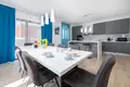 3-Schlafzimmer-Villa 210 m² Rabac, Kroatien