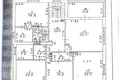 Maison 24 chambres 563 m² Riga, Lettonie