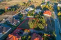 Land 1 room 1 000 m² Warsaw, Poland