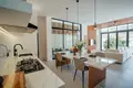 3 BedroomAquamarine Villa Nelayan