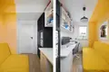 4 room apartment 61 m² Warsaw, Poland