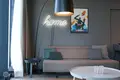 Mieszkanie 1 pokój 40 m² w Ryga, Łotwa