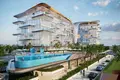 Piso en edificio nuevo One Development – DO Residences on Dubai Islands, Just Steps from the Beach.