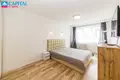 Apartamento 3 habitaciones 61 m² Zaliukes, Lituania