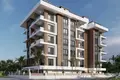 Appartement 2 chambres 47 m² Mahmutlar Mahallesi, Turquie