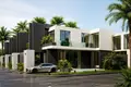 Вилла 4 комнаты 200 м² Си Сунтон, Таиланд