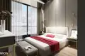 Complexe résidentiel Modern luxury residence with swimming pools, a gym and a kids' playground, Alanya, Turkey