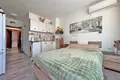 Квартира 1 комната 35 м² Несебр, Болгария