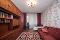 Квартира 2 комнаты 46 м² Минск, Беларусь