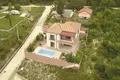3 bedroom villa 201 m² Herceg Novi, Montenegro