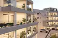 Wohnung 2 Schlafzimmer 112 m² Demos Agiou Athanasiou, Zypern