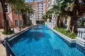 Wohnung 4 zimmer 98 m² Pattaya, Thailand