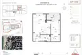 Квартира 72 м² Golem, Албания