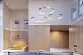 Penthouse 3 pokoi 124 m² Regiao Imediata de Sao Paulo, Brazylia