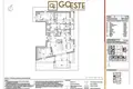 4 room apartment  Smolice, Poland