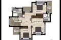 Wohnung 195 m² Ayios Ilias, Nordzypern