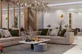 Complejo residencial New residence with a swimming pool near a highway, Istanbul, Turkey