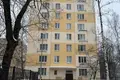 Mieszkanie 1 pokój 24 m² w Petersburg, Rosja