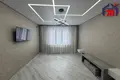 Apartamento 1 habitación 44 m² Slutsk, Belarús