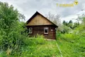 House 36 m² Piatryskauski sielski Saviet, Belarus