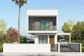 3 bedroom house  Parekklisia, Cyprus