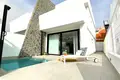 Townhouse 2 bedrooms 94 m² San Javier, Spain