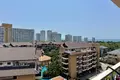 Kondominium 1 Schlafzimmer  Pattaya, Thailand