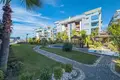 Mieszkanie 2 pokoi 350 m² Mediterranean Region, Turcja
