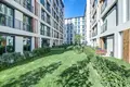 Appartement 2 chambres 65 m² Beyoglu, Turquie