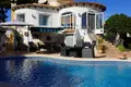Villa 2 chambres  Calp, Espagne