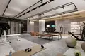 Appartement 4 chambres 145 m² Basaksehir, Turquie