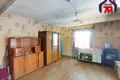Casa 35 m² Viasiejski sielski Saviet, Belarús
