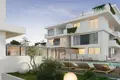 Apartamento 3 habitaciones 161 m² Lakatameia, Chipre