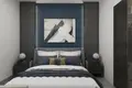 Apartment 89 m² Akarca Koyu, Turkey
