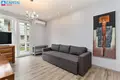 Wohnung 2 zimmer 48 m² Kaunas, Litauen