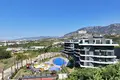 Ático 4 habitaciones 155 m² Alanya, Turquía