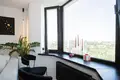 Appartement 3 chambres 92 m² Minsk, Bélarus