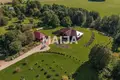 Дом 4 комнаты 182 м² Dundagas pagasts, Латвия