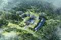 1 bedroom apartment 43 m² Choeng Thale, Thailand