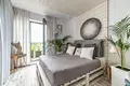 Квартира 3 комнаты 84 м² в Варшаве, Польша