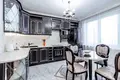 3 room apartment 91 m² Minsk, Belarus