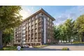 Mieszkanie 4 pokoi 230 m² Besiktas, Turcja