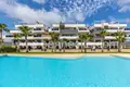 2 bedroom apartment 76 m² Orihuela, Spain